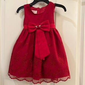 Baby girl dress